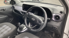 Hyundai i10 1.0 [63] Premium 5dr Auto [Nav] Petrol Hatchback